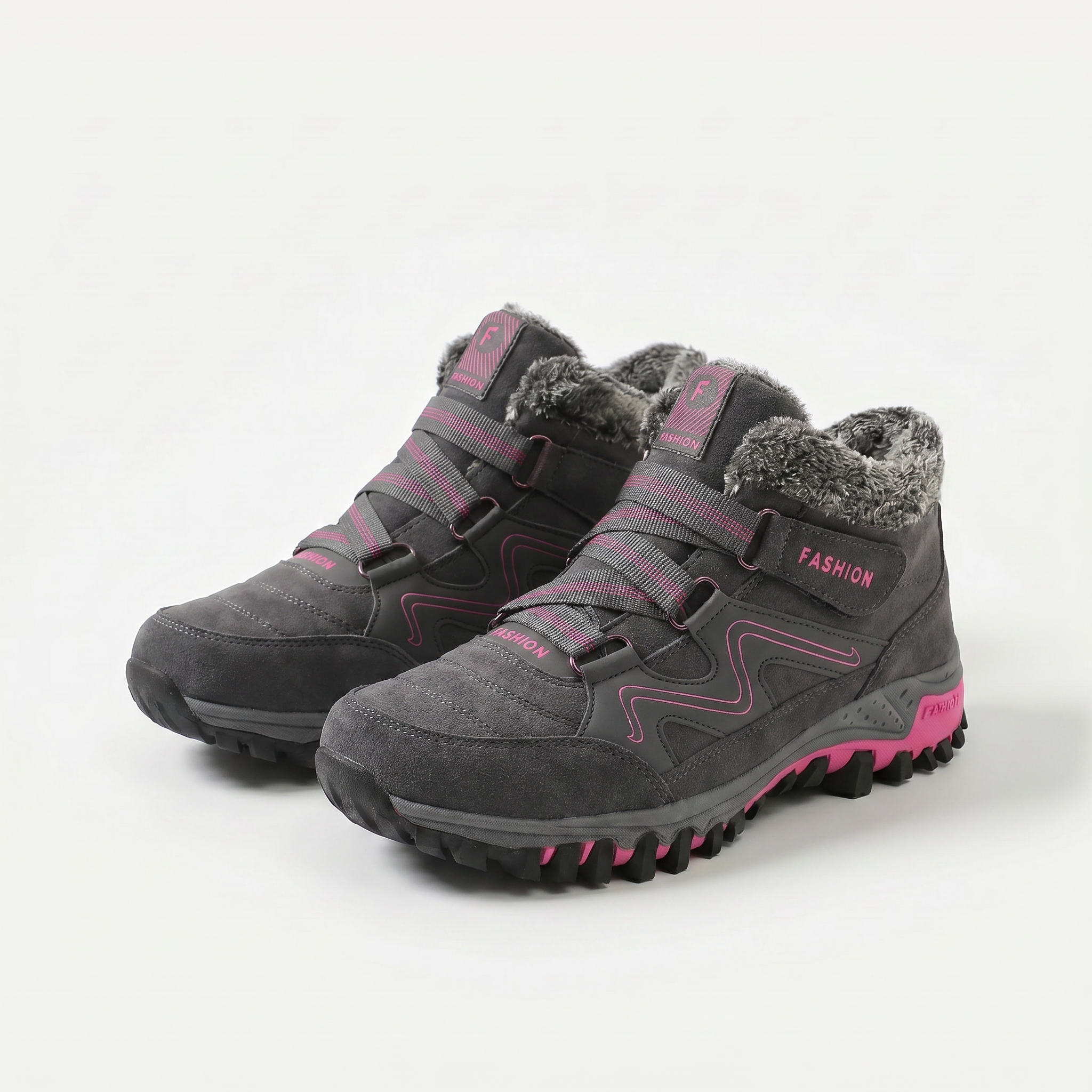 Montela Orthopedic Winter Boots