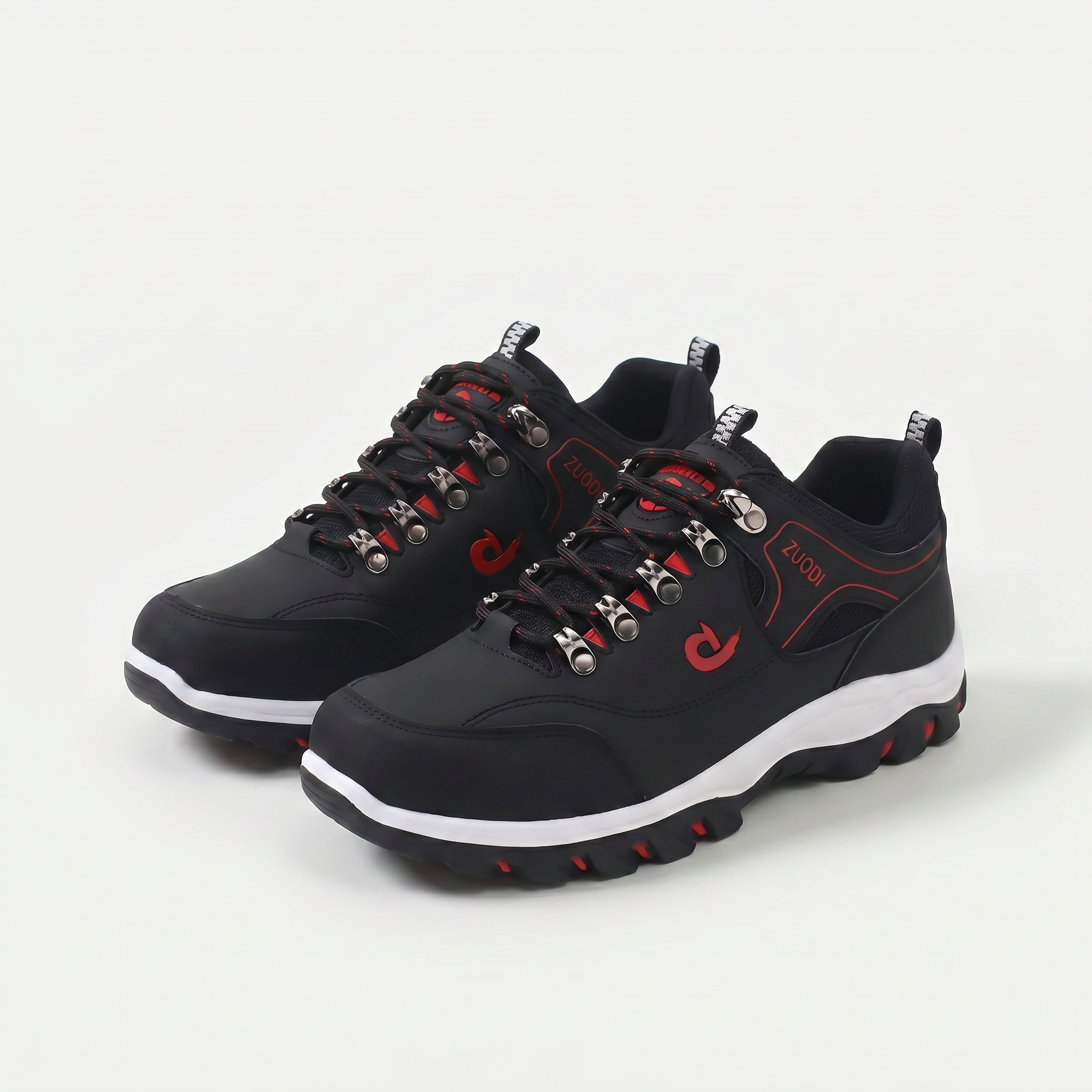 Mountainstep - Ergonomic Pain-Relieving Hiking Shoe