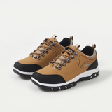 Mountainstep - Ergonomic Pain-Relieving Hiking Shoe
