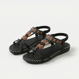 Nada – Orthopedic Sandals in Ibiza Style for Comfort & Elegance