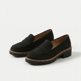 Nadia - Zeitlose Loafers