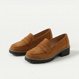 Nadia - Zeitlose Loafers
