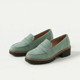 Nadia - Zeitlose Loafers