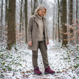 Montela Orthopedic Winter Boots