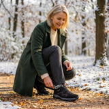 Montela Orthopedic Winter Boots