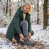 Montela Orthopedic Winter Boots