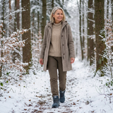 Montela Orthopedic Winter Shoes