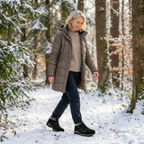 Montela Orthopedic Winter Boots