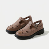 Laura – Bequeme Sommer-Sandalen mit elegantem Komfort