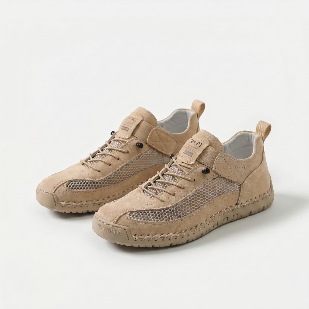 Mira – Light Summer Comfort with Breathable Design