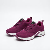 Peacefoot Orthopedic Shoes - Purple