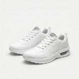 SanoWalk Orthopedic Shoes - All White