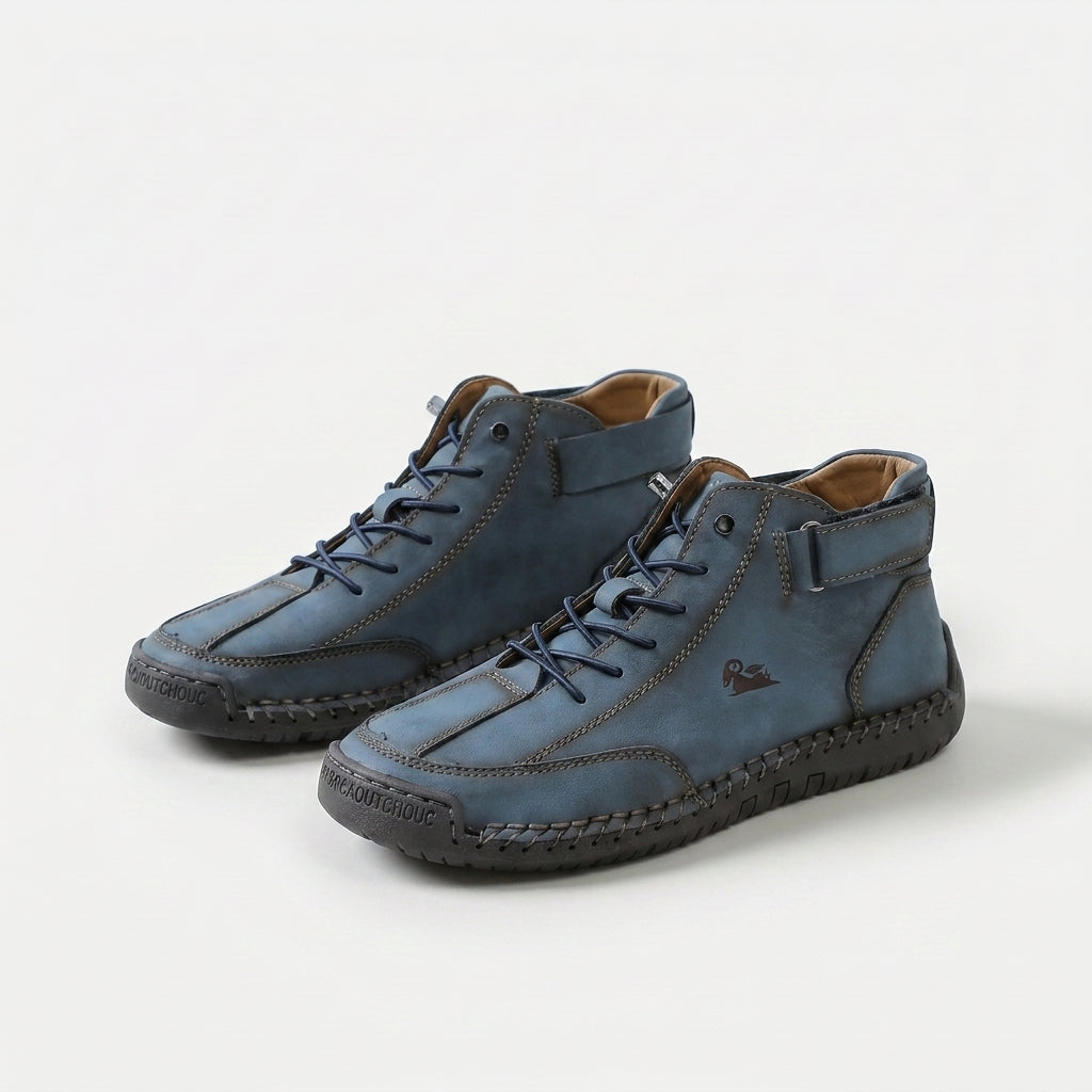 Lola - Knöchelhoher Komfort-Sneaker