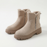 NordicWarm - Ergonomic, Waterproof & Slip-Resistant Shoes for Fall & Winter for Pain Relief