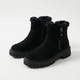 NordicWarm - Ergonomic, Waterproof & Slip-Resistant Shoes for Fall & Winter for Pain Relief