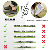 FeelFree – Orthopedic Comfort Shoes