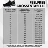 FeelFree – Orthopedic Comfort Shoes