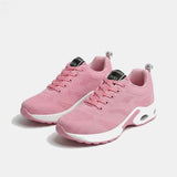 Friedensfuß Orthopedic Shoes - Pink