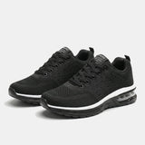 SanoWalk Orthopedic Shoes - All Black