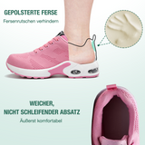 Peace Foot Orthopedic Shoes - Pink