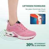 PeaceFoot Orthopedic Shoes - Pink