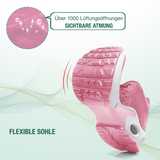 PeaceFoot Orthopedic Shoes - Pink