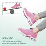 PeaceFoot Orthopedic Shoes - Pink