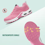 Peace Foot Orthopedic Shoes - Pink
