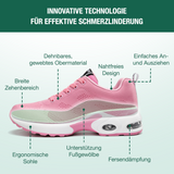 PeaceFoot Orthopedic Shoes - Pink