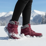 Montela Orthopedic Winter Boots