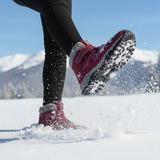 Montela Orthopedic Winter Boots