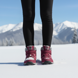Montela Orthopedic Winter Boots