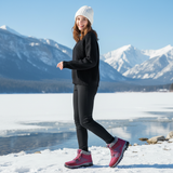 Montela Orthopedic Winter Boots
