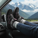 Montela Orthopedic Winter Boots