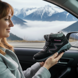 Montela Orthopedic Winter Boots