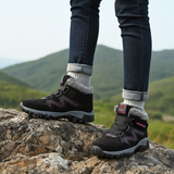 Montela Orthopedic Winter Boots