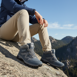 Montela Orthopedic Winter Shoes