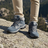 Montela Orthopedic Winter Shoes