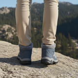 Montela Orthopedic Winter Shoes