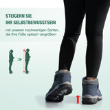Montela Orthopedic Winter Shoes