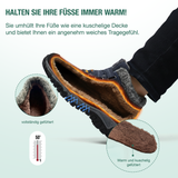 Montela Orthopedic Winter Shoes