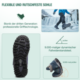 Montela Orthopedic Winter Shoes