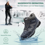 Montela Orthopedic Winter Shoes