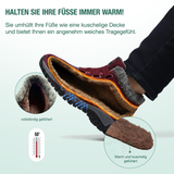 Montela Orthopedic Winter Boots