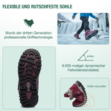 Montela Orthopedic Winter Boots
