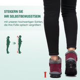 Montela Orthopedic Winter Boots