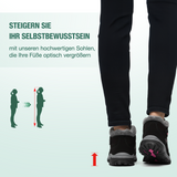 Montela Orthopedic Winter Boots