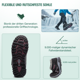 Montela Orthopedic Winter Boots
