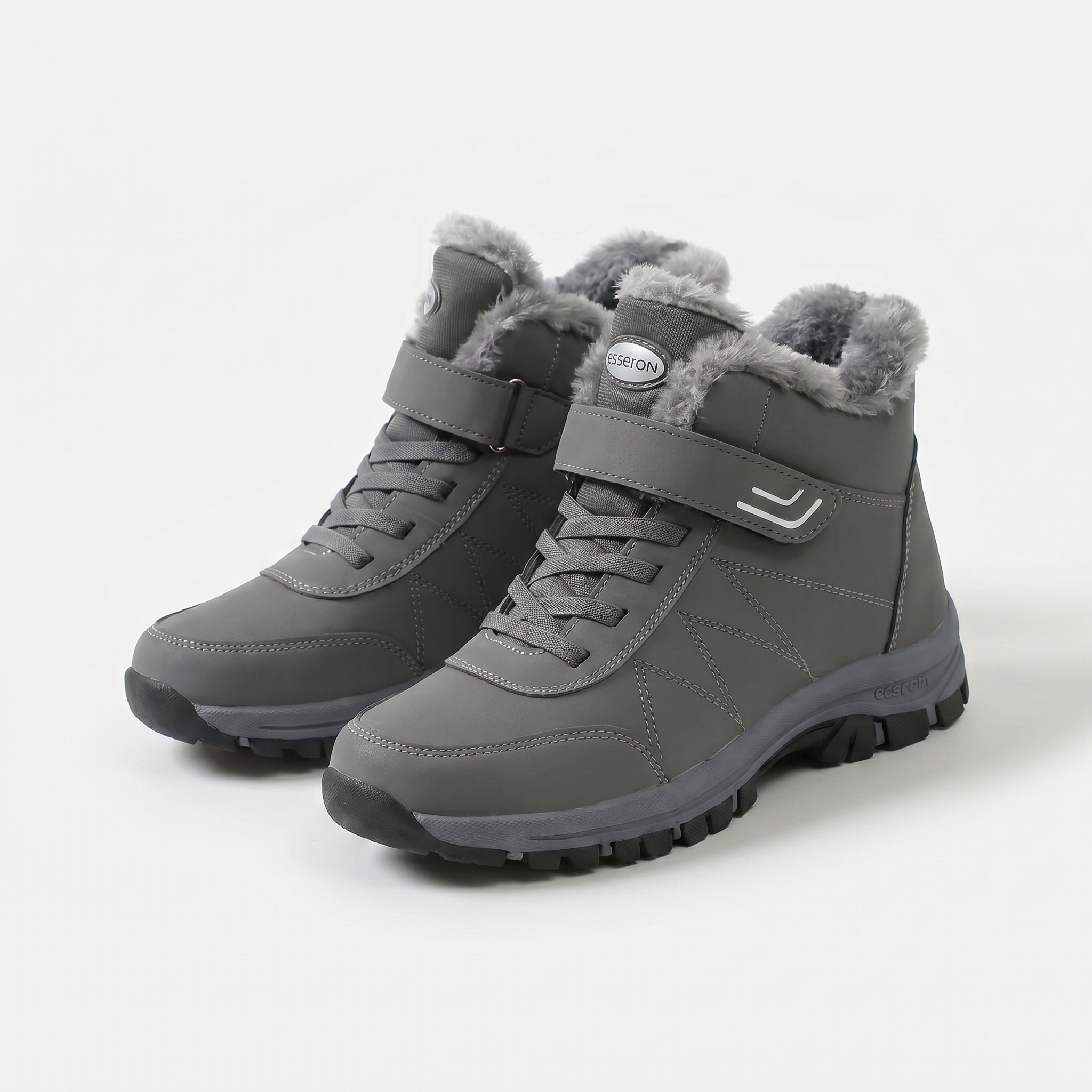 OrthoCare Boot - Ergonomic & Pain-Relieving Comfort Shoe
