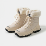 OrthoPolar - Pain-relieving, waterproof, insulated boots for autumn and winter